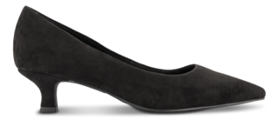 Marco Tozzi Pumps Svart 2-22301-44