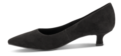 Marco Tozzi Pumps Svart 2-22301-44