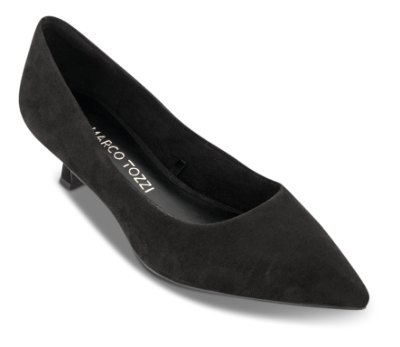 Marco Tozzi Pumps Svart 2-22301-44