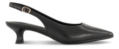 Marco Tozzi Slingback Pump Sort 2-29500-44