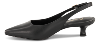 Marco Tozzi Slingback Pump Sort 2-29500-44