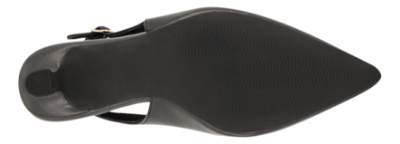 Marco Tozzi Slingback Pump Sort 2-29500-44