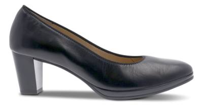 Ara Orly Pump Svart 12-13436-05