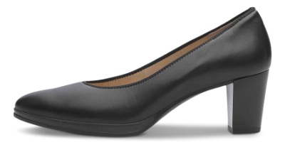 Ara Orly Pump Svart 12-13436-05