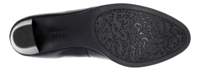 Ara Orly Pump Svart 12-13436-05