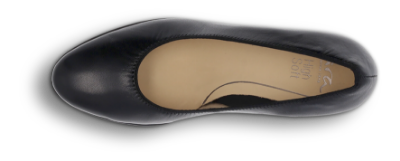 Ara Orly Pump Svart 12-13436-05