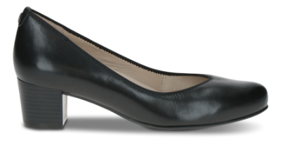 Caprice Tatiana Pumps Svart 9-22308-42