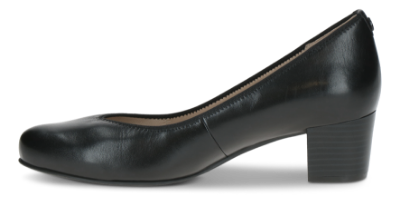 Caprice Tatiana Pumps Svart 9-22308-42