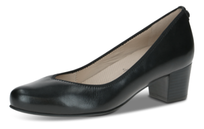 Caprice Tatiana Pumps Svart 9-22308-42