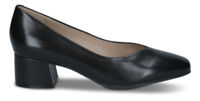 Caprice Nina Pumps Svart 9-22315-42