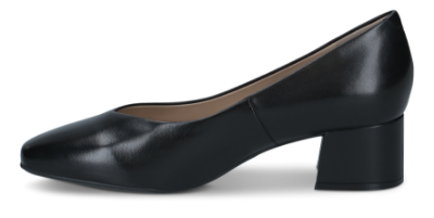 Caprice Nina Pumps Svart 9-22315-42