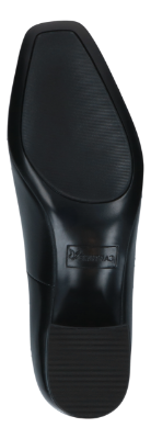 Caprice Nina Pumps Svart 9-22315-42