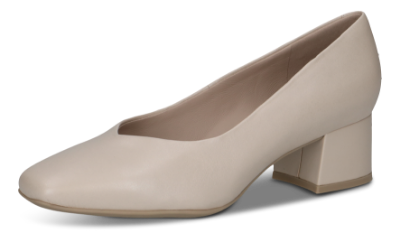 Caprice Nina Pumps Beige 9-22315-42