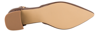 Norrliv Pump Brun 2216500330