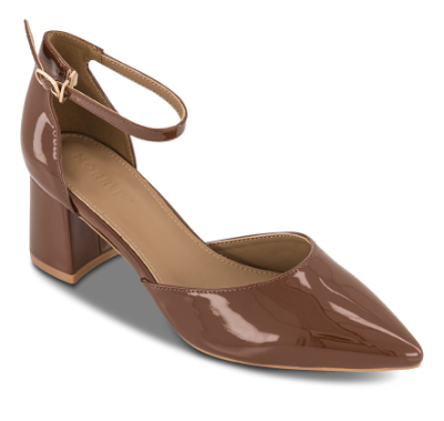 Norrliv Pump Brun 2216500330