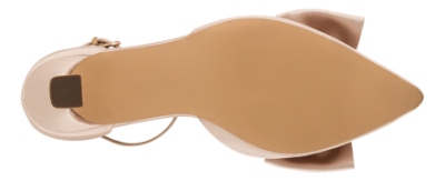 NOË Collection Pump Beige 2216500580