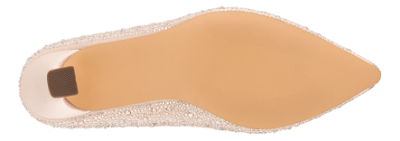 NOË Collection Pump Beige 2216500780