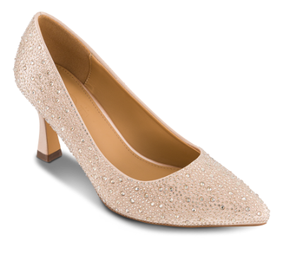 NOË Collection Pump Beige 2216500780