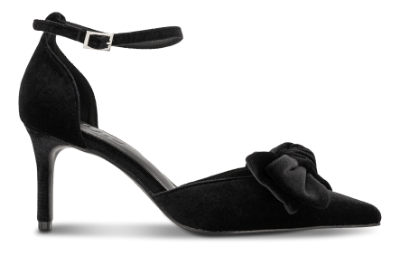 NOË Collection Pumps Svart 2216500810