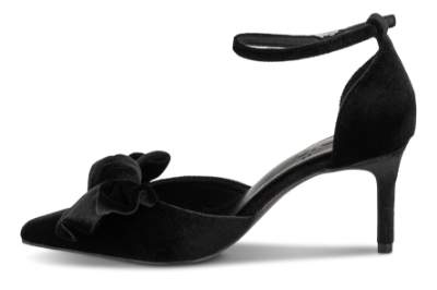 NOË Collection Pumps Svart 2216500810