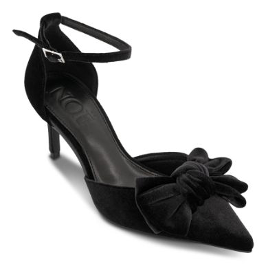 NOË Collection Pumps Svart 2216500810
