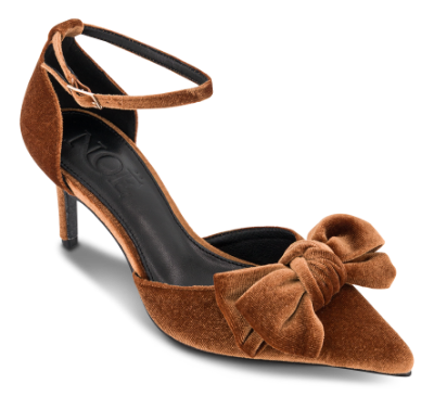 NOË Collection Pumps Brun 2216500830