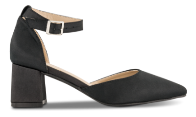 Norrliv Pumps Svart 2216500910