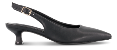 NOË Collection Pumps Svart 2216501010