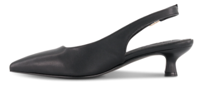 NOË Collection Pumps Svart 2216501010