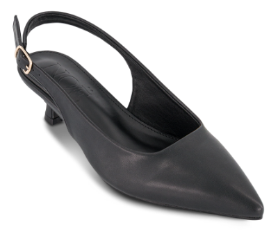 NOË Collection Pumps Svart 2216501010