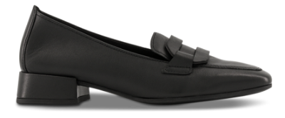 Gabor Loafer Svart 400201012
