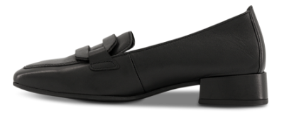 Gabor Loafer Svart 400201012