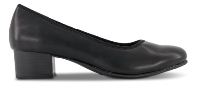 Jana Softline Pump Svart 8-22360-42
