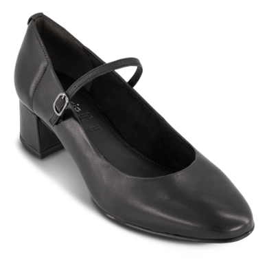 Tamaris Mary Jane Pump Sort 1-22311-43