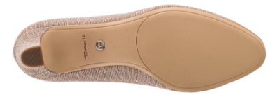 Tamaris Damesko Rosa 1-22418-41