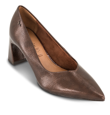 Tamaris Pumps Brun 1-22452-45