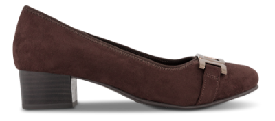 Jana Softline Pump Mocca 8-22369-45
