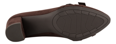 Jana Softline Pump Mocca 8-22463-47