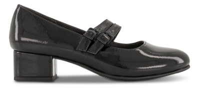 Jana Softline Pump Sort 8-24366-45