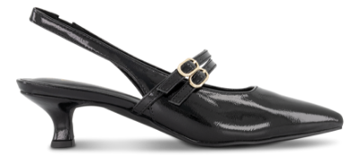 Marco Tozzi Slingback-Pumps Svart 2-29508-45