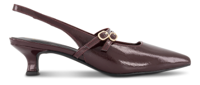 Marco Tozzi Damesko Rød 2-29508-45