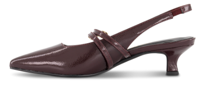 Marco Tozzi Damesko Rød 2-29508-45