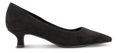 Marco Tozzi Pump Svart 2-22301-44