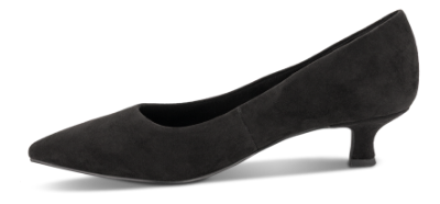 Marco Tozzi Pump Svart 2-22301-44