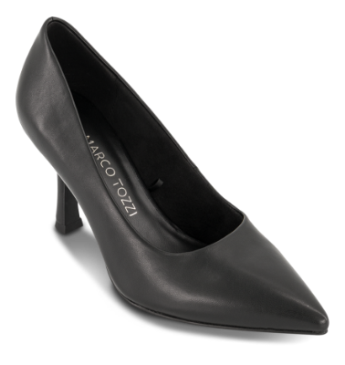 Marco Tozzi Pumps Svart 2-22425-47