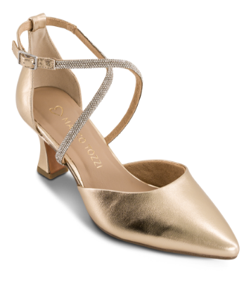 Marco Tozzi Pumps Gull 2-22443-47