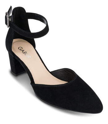 Gabor Pump Sort 300201002