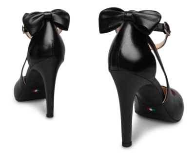 NeroGiardini Pump Sort E211072DE
