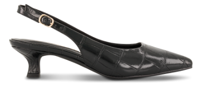 Marco Tozzi Slingback-Pumps Svart 2-29500-44