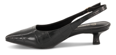 Marco Tozzi Slingback-Pumps Svart 2-29500-44